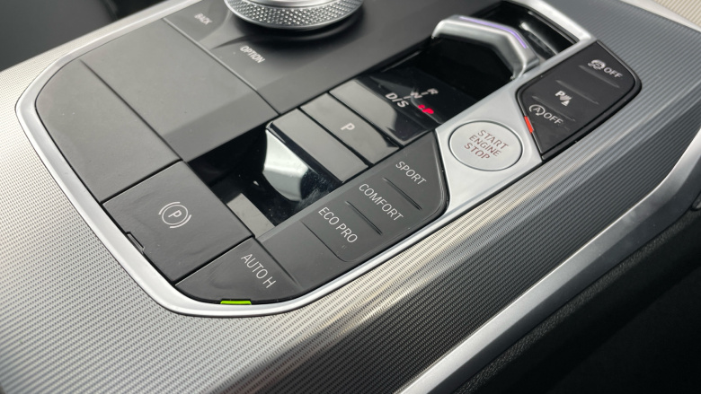 BMW 3 Series 320i M Sport 4dr Step Auto Petrol Saloon